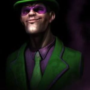 Meet your Posher, Flako